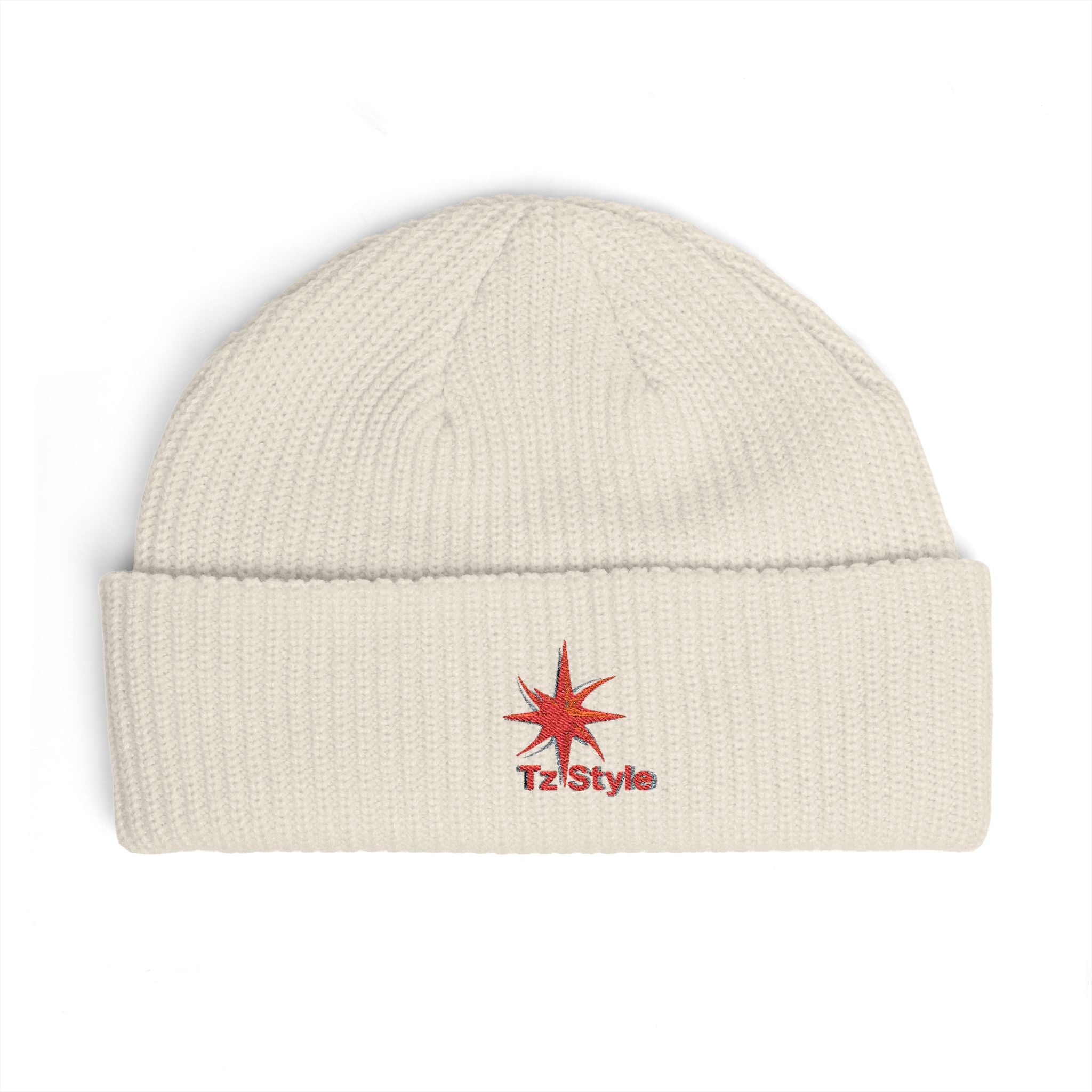 Tzstyle  — Hat (Festive Winter, Cozy Streetwear)