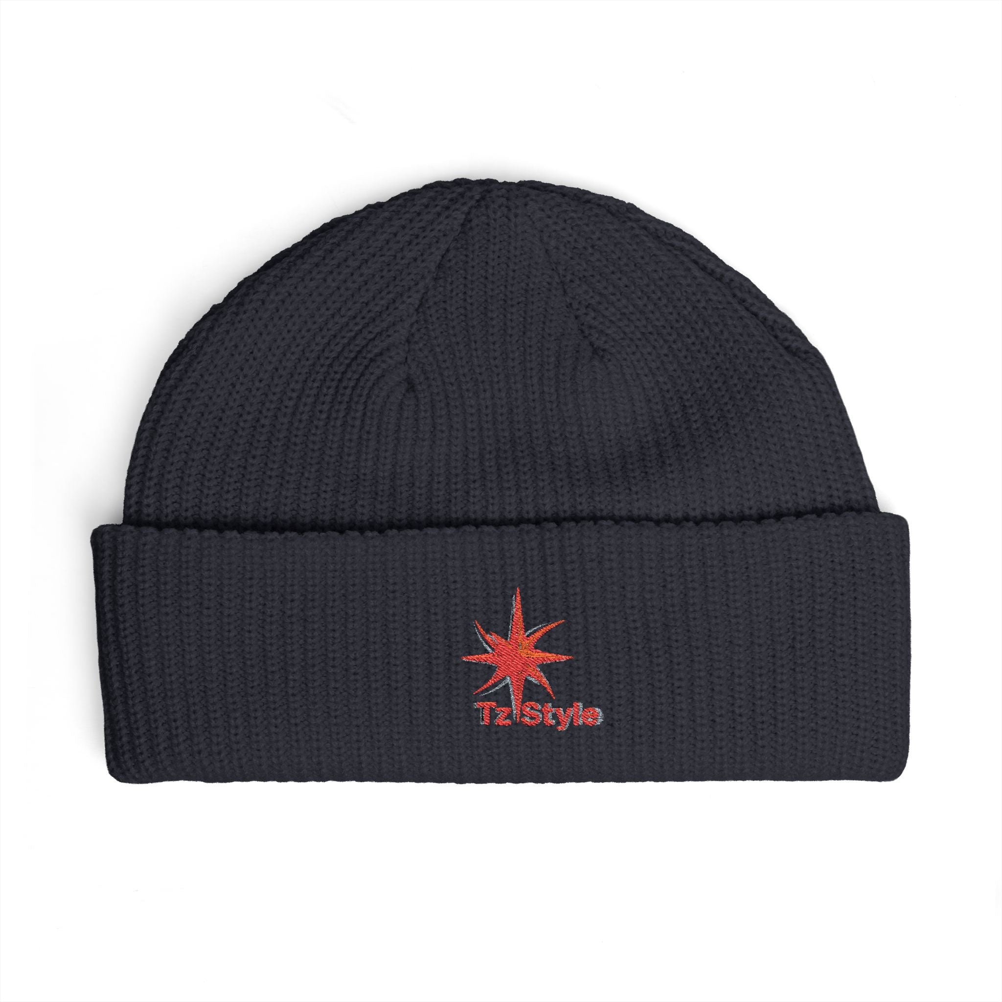 Tzstyle  — Hat (Festive Winter, Cozy Streetwear)