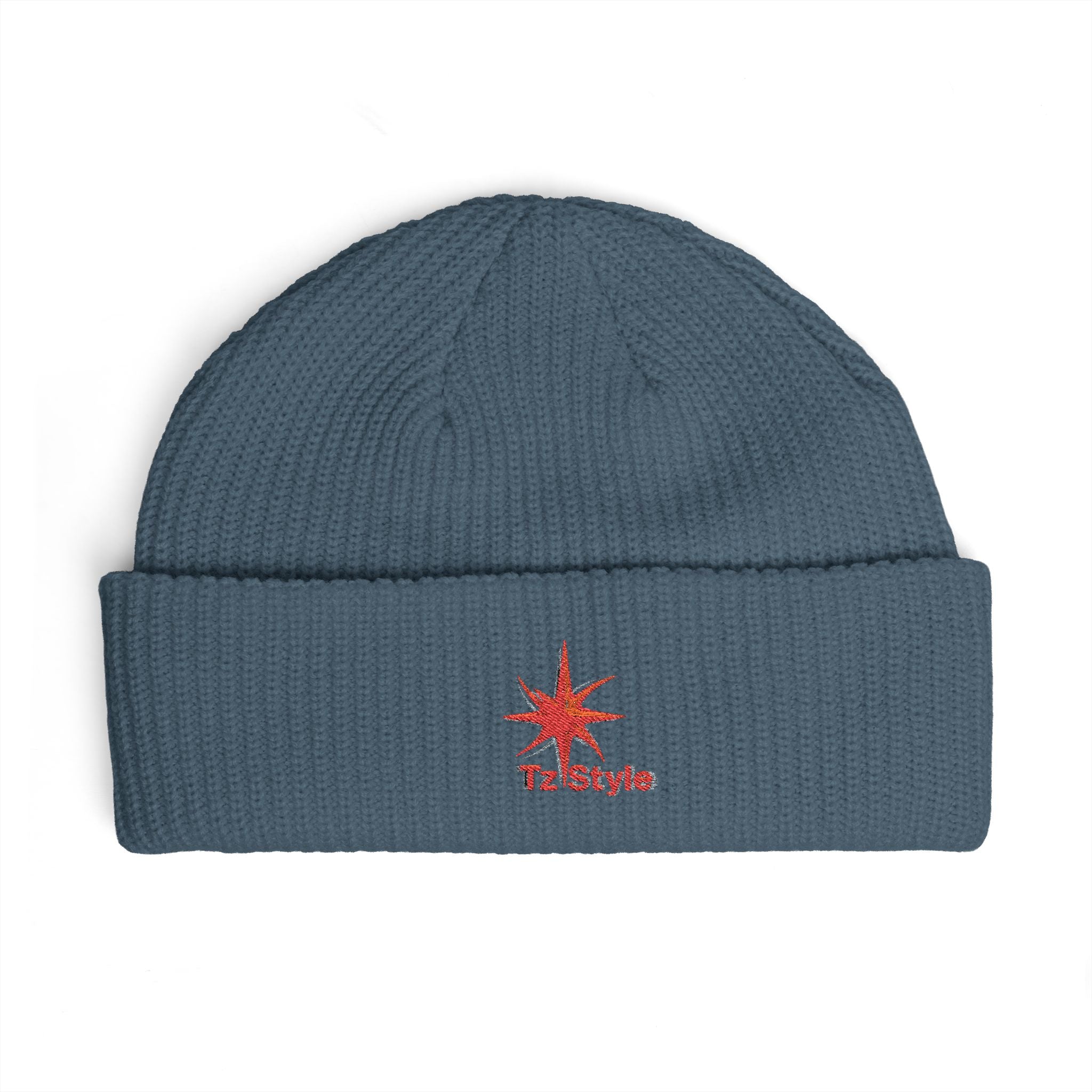 Tzstyle  — Hat (Festive Winter, Cozy Streetwear)