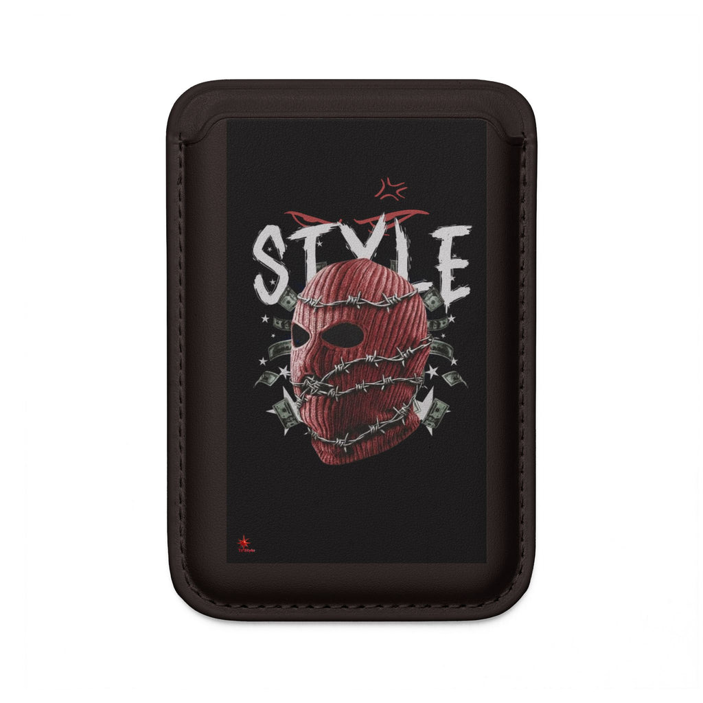 MagSafe Tzstyle Wallet