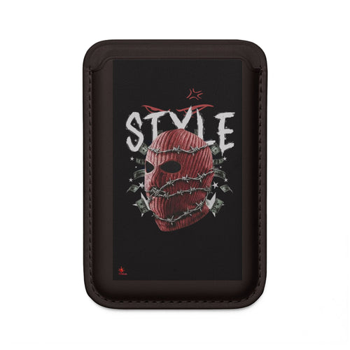 MagSafe Tzstyle Wallet
