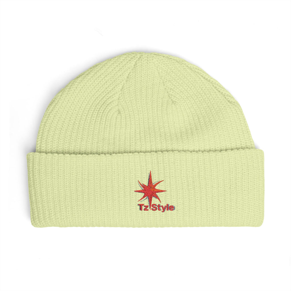 Tzstyle  — Hat (Festive Winter, Cozy Streetwear)